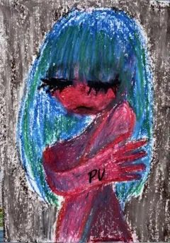 2026年最新】病みイラストの人気アイテム - メルカリ