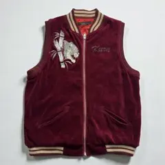 2026年最新】備中倉敷工房 スカジャンの人気アイテム - メルカリ