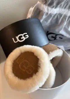 2026年最新】UGG イヤーマフ チェスナットの人気アイテム - メルカリ
