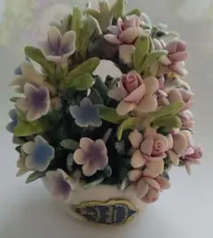 2026年最新】カポディモンテ 陶花の人気アイテム - メルカリ