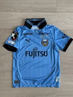 川崎フロンターレ 2021小塚 17番Lサイズ ユニフォーム - Mercari Japan