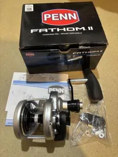 2026年最新】ファゾムⅡの人気アイテム - メルカリ