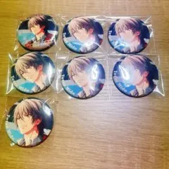 2026年最新】御堂虎於 缶バッジの人気アイテム - メルカリ