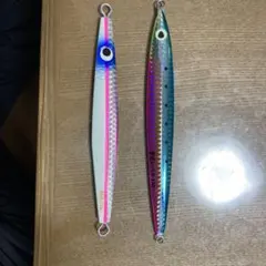 2026年最新】撃投ジグの人気アイテム - メルカリ