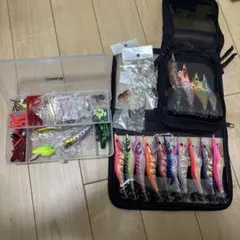 2026年最新】エギ・餌木の人気アイテム - メルカリ