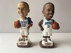 新品☆ 萩原利久 ボブルヘッド 白 - メルカリ