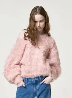 2026年最新】THETOE ニットの人気アイテム - メルカリ