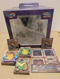 2026年最新】オルゴデミーラの人気アイテム - メルカリ