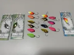 2026年最新】ベルベットアーツ フォルテ 2.1gの人気アイテム - メルカリ