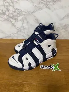 2026年最新】NIKE Air More uptempo olympicの人気アイテム - メルカリ