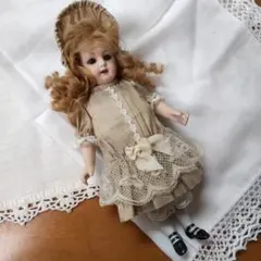 2026年最新】ビスクドール ウィッグの人気アイテム - メルカリ