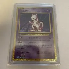 2026年最新】ミュウツー 014/032 Classicキラの人気アイテム - メルカリ