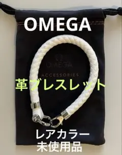 2026年最新】OMEGA ブレスレットの人気アイテム - メルカリ