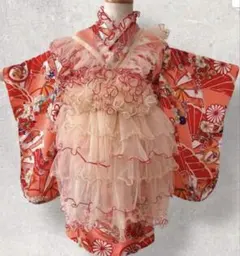 2026年最新】七五三 被布 レースの人気アイテム - メルカリ