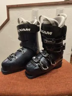 2026年最新】rexxam スキーブーツの人気アイテム - メルカリ