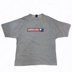 2026年最新】スーパーナチュラル tシャツの人気アイテム - メルカリ