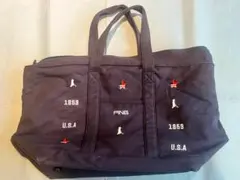 2026年最新】PING ピン ボストンバッグの人気アイテム - メルカリ