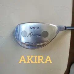 2026年最新】AKIRA アキラ ウェッジの人気アイテム - メルカリ