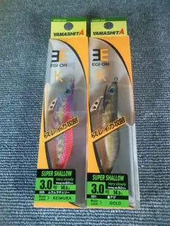 2026年最新】エギ王k ムラムラチェリーの人気アイテム - メルカリ