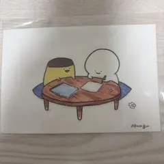 2026年最新】お文具といっしょ 原画の人気アイテム - メルカリ