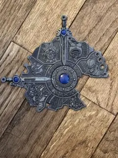 2026年最新】ドラゴンクエスト アベル伝説 メタルプレートの人気