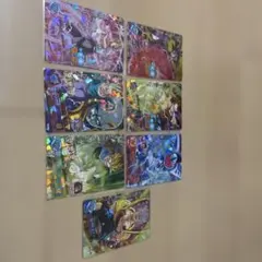 2026年最新】ドラゴンボールヒーローズ HG5-34の人気アイテム - メルカリ