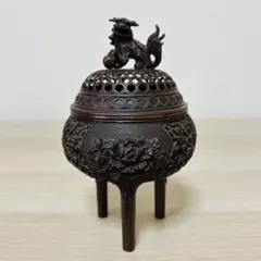 2026年最新】獅子香炉の人気アイテム - メルカリ