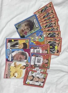 2026年最新】河井ゆずる コレカの人気アイテム - メルカリ