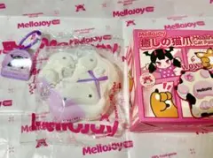 2026年最新】エンジェルキャット スクイーズの人気アイテム - メルカリ