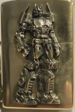 2026年最新】トランスフォーマー ZIPPOの人気アイテム - メルカリ