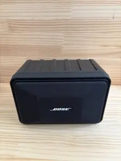 2026年最新】bose 101mmの人気アイテム - メルカリ