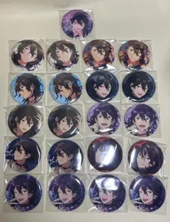 2026年最新】朔間零 缶バッジ イベコレの人気アイテム - メルカリ