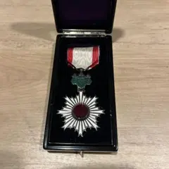 2026年最新】勲五等双光旭日章の人気アイテム - メルカリ