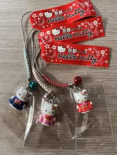 2026年最新】キティ 根付 レアの人気アイテム - メルカリ