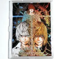 2026年最新】デスノート カード 特別版の人気アイテム - メルカリ