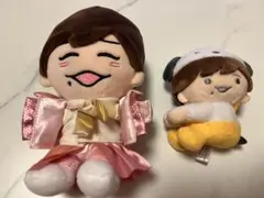 2026年最新】なにわ男子 ちびぬい セットの人気アイテム - メルカリ