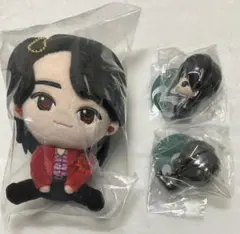 2026年最新】ミセスグリーンアップル くじ aの人気アイテム - メルカリ