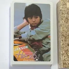 2026年最新】昭和アイドル ステッカーの人気アイテム - メルカリ