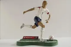 2026年最新】ベッカム フィギュアの人気アイテム - メルカリ