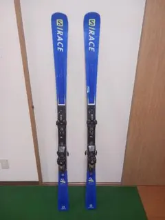 2026年最新】salomon 板 s/raceの人気アイテム - メルカリ