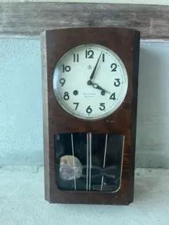 2026年最新】振り子時計 愛知の人気アイテム - メルカリ