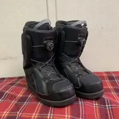2026年最新】28cm スノーボードブーツの人気アイテム - メルカリ