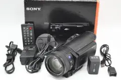 2026年最新】fdr－ax100 4kの人気アイテム - メルカリ