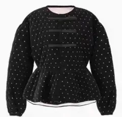 2026年最新】bibiy ペプラム カーディガンの人気アイテム - メルカリ