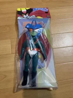 2026年最新】デビルマン面取れソフビの人気アイテム - メルカリ