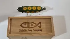 2026年最新】budd&joeyの人気アイテム - メルカリ