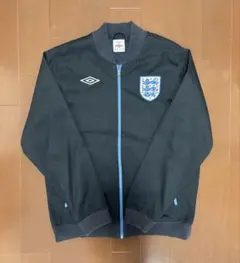 2026年最新】イングランド代表 トラックジャケットの人気アイテム