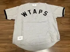 2026年最新】wtaps ベースボールシャツの人気アイテム - メルカリ