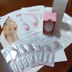 2026年最新】サクラエダブルアクションセラムの人気アイテム - メルカリ