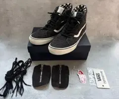 2026年最新】nonnative vansの人気アイテム - メルカリ